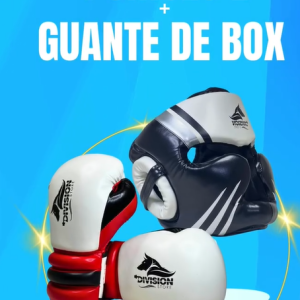 Cabezal+Guante