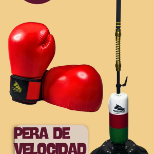 Pera+guante