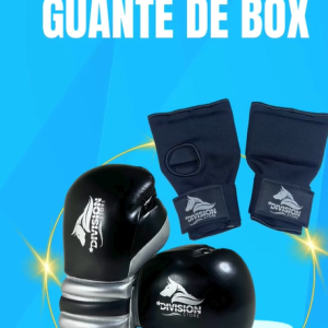 Venda rapida +guante
